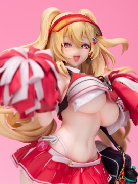 Fix cast Studio Nikke Clay Hot Sexy 1/6 Statue